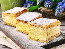 ������ ������� ����� (Kremówka) - ������ �� ���������